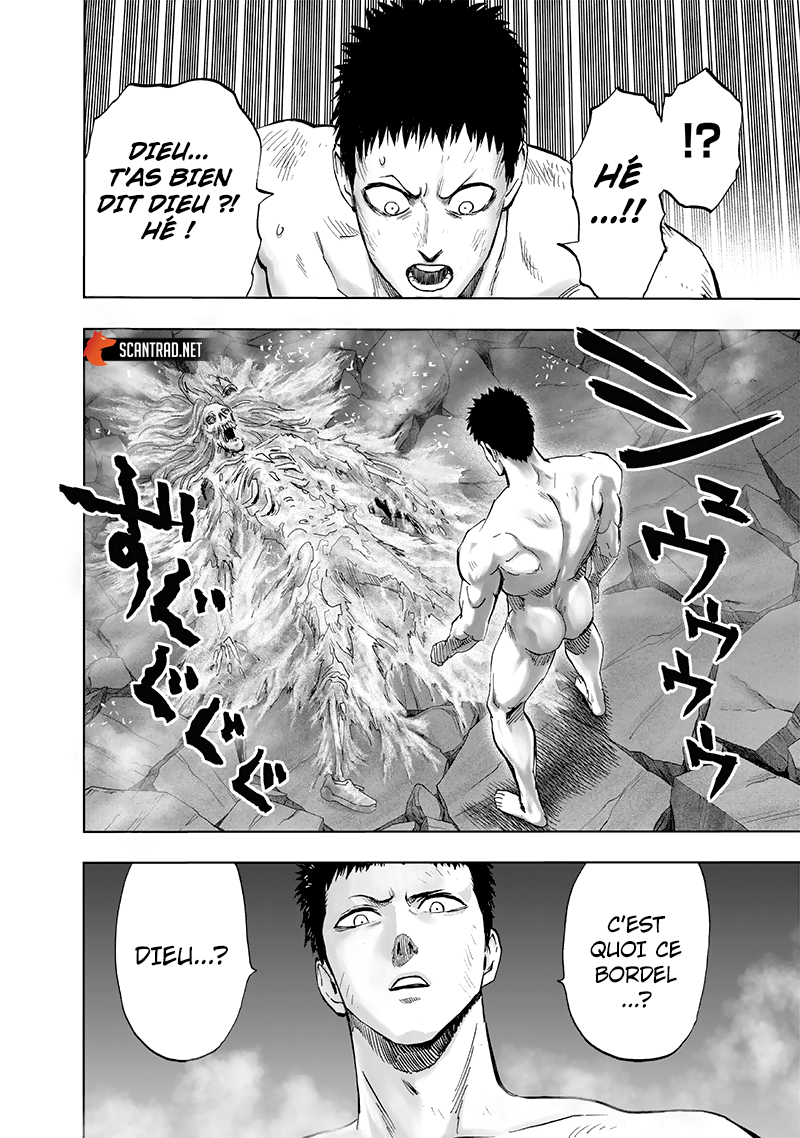 Read One Punch Man vf Manga Online