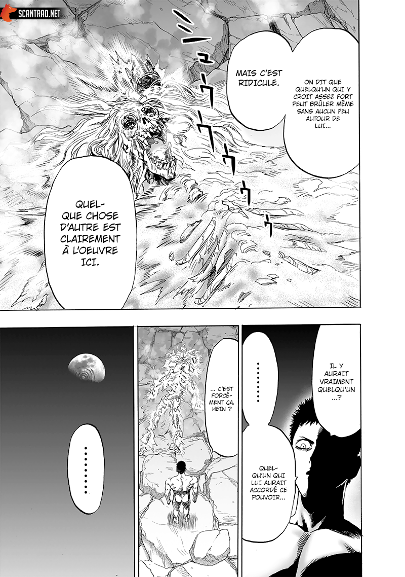 Read One Punch Man vf Manga Online