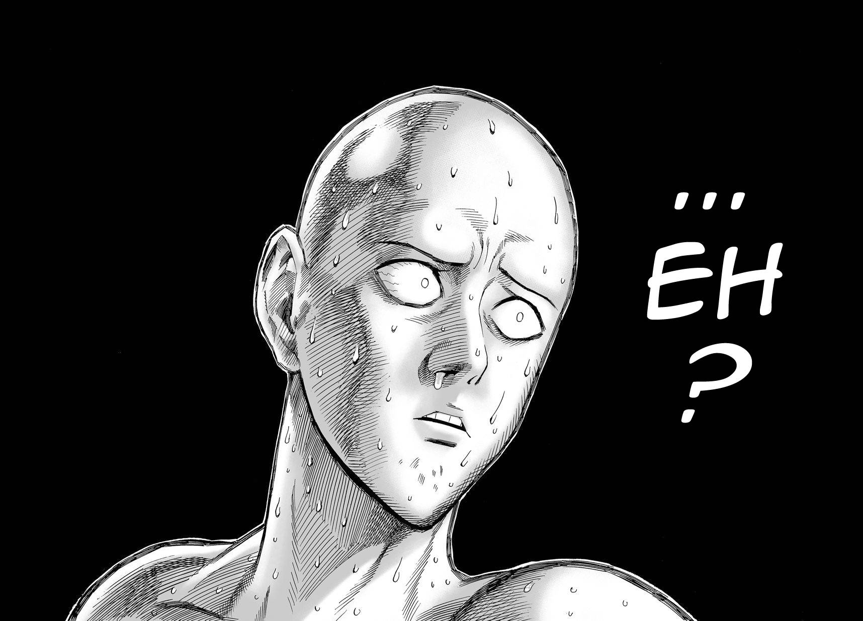 Read One Punch Man vf Manga Online