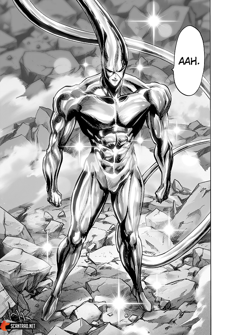 Read One Punch Man vf Manga Online
