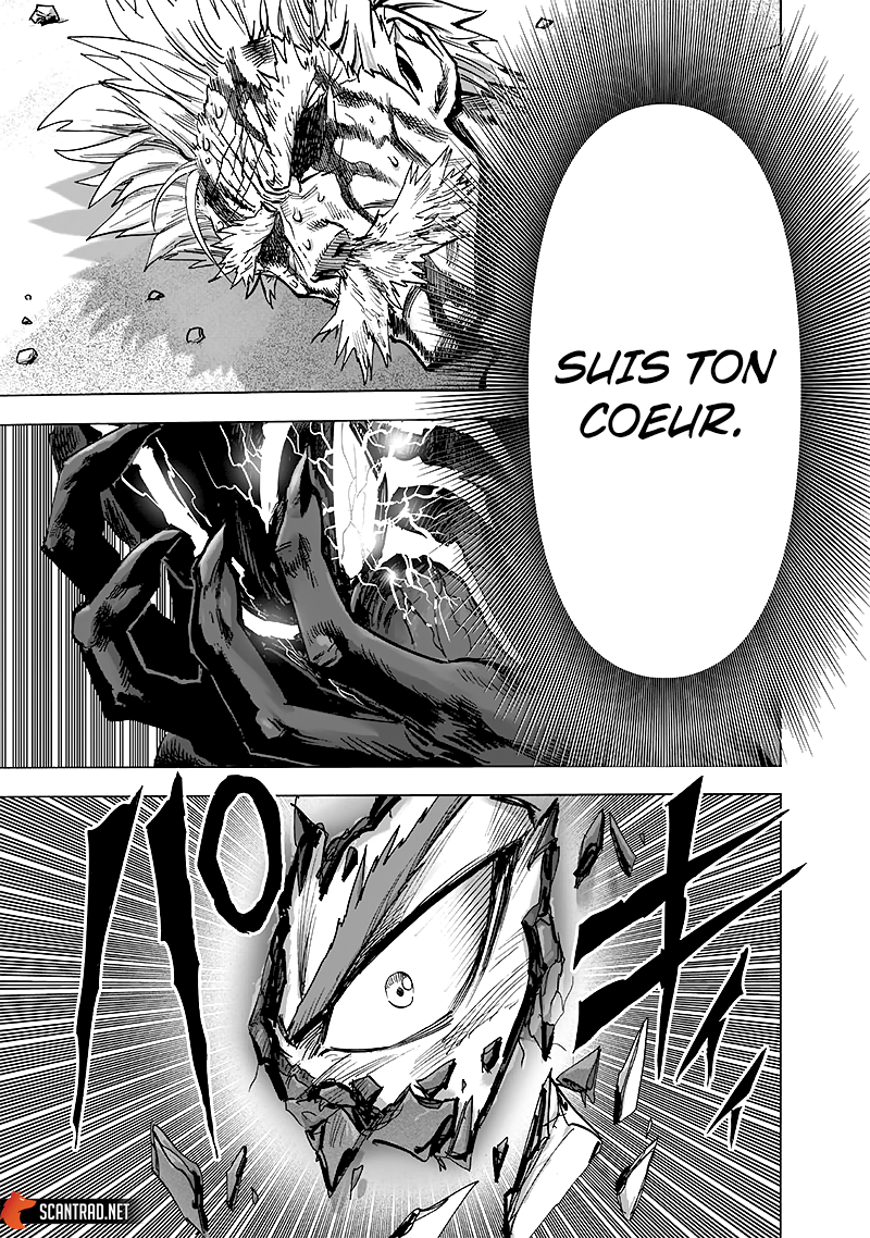 Read One Punch Man vf Manga Online