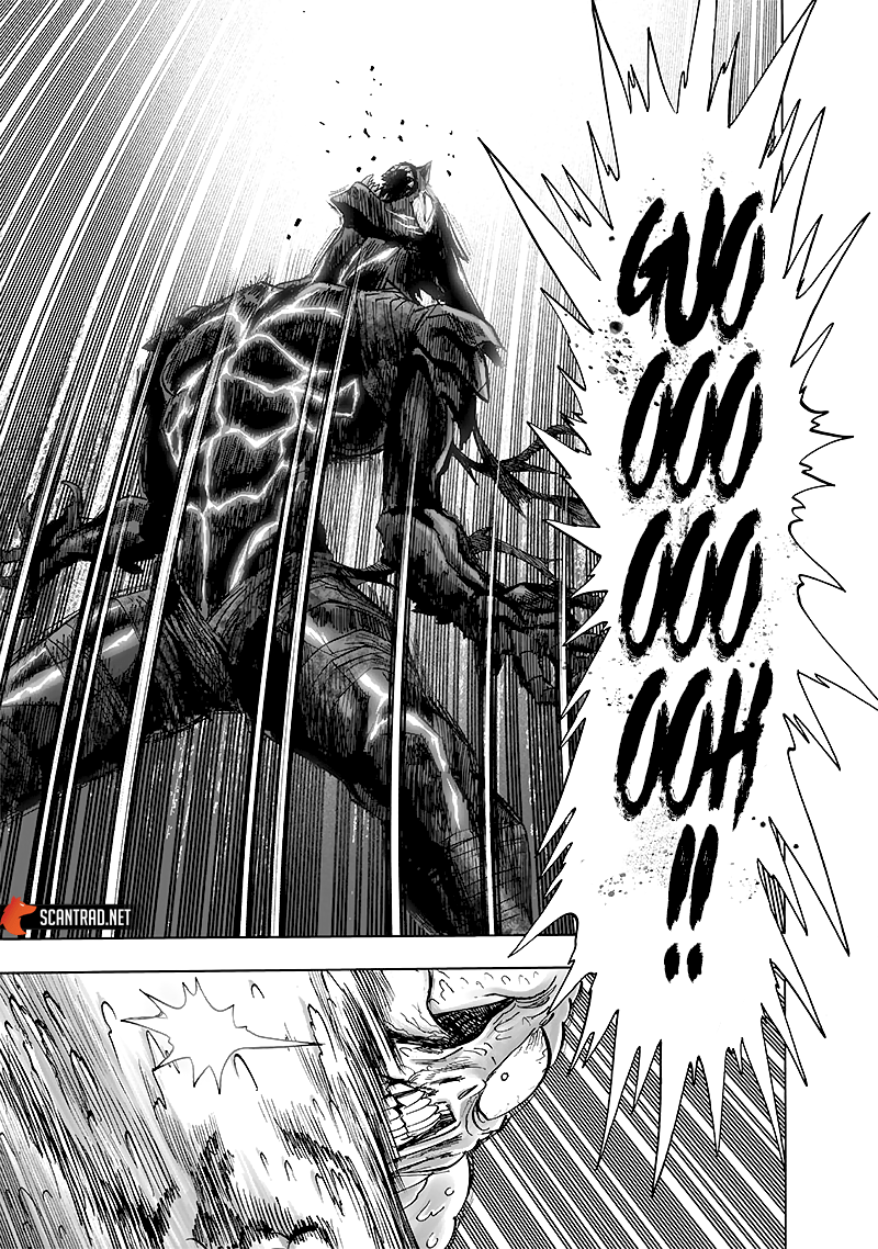 Read One Punch Man vf Manga Online