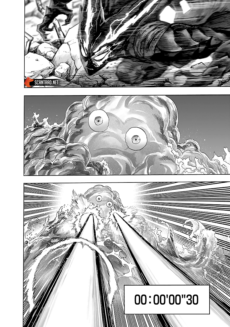 Read One Punch Man vf Manga Online