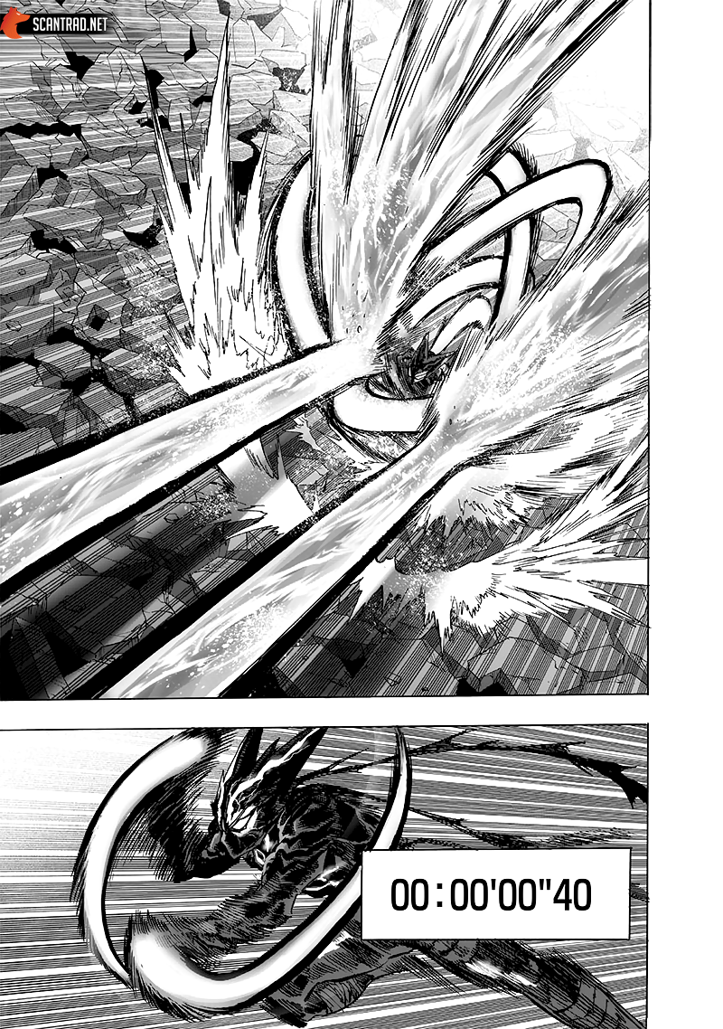 Read One Punch Man vf Manga Online
