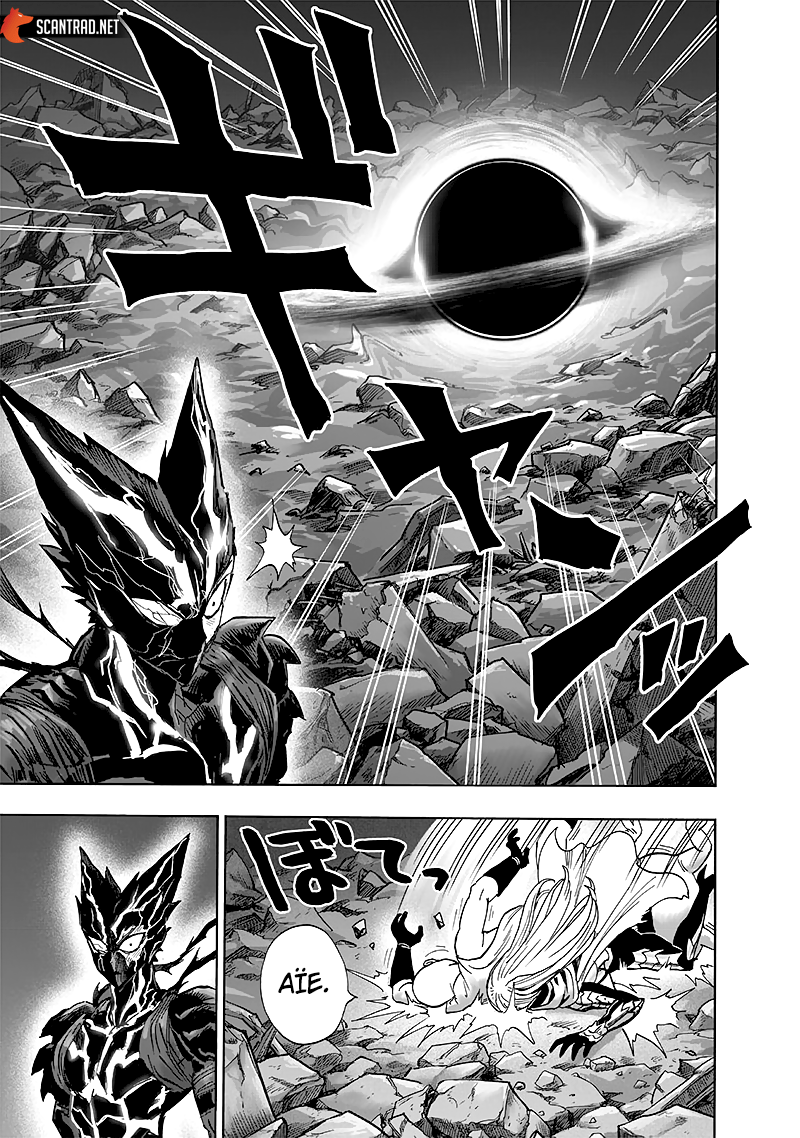 Read One Punch Man vf Manga Online