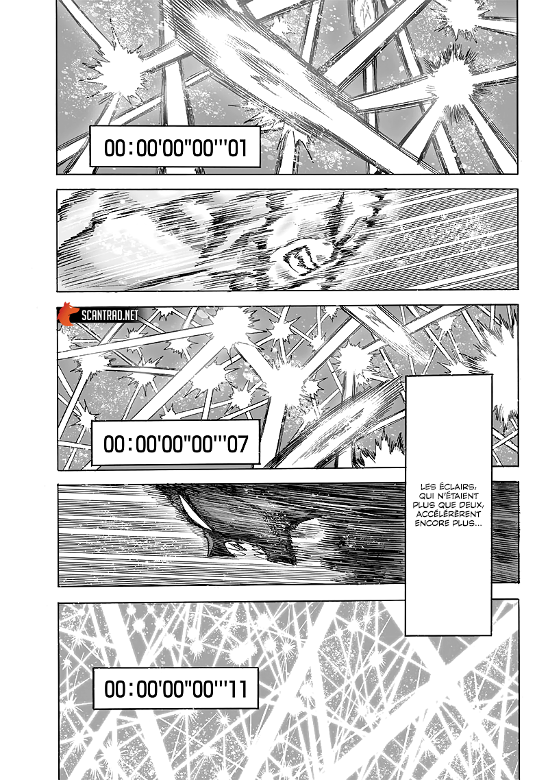 Read One Punch Man vf Manga Online