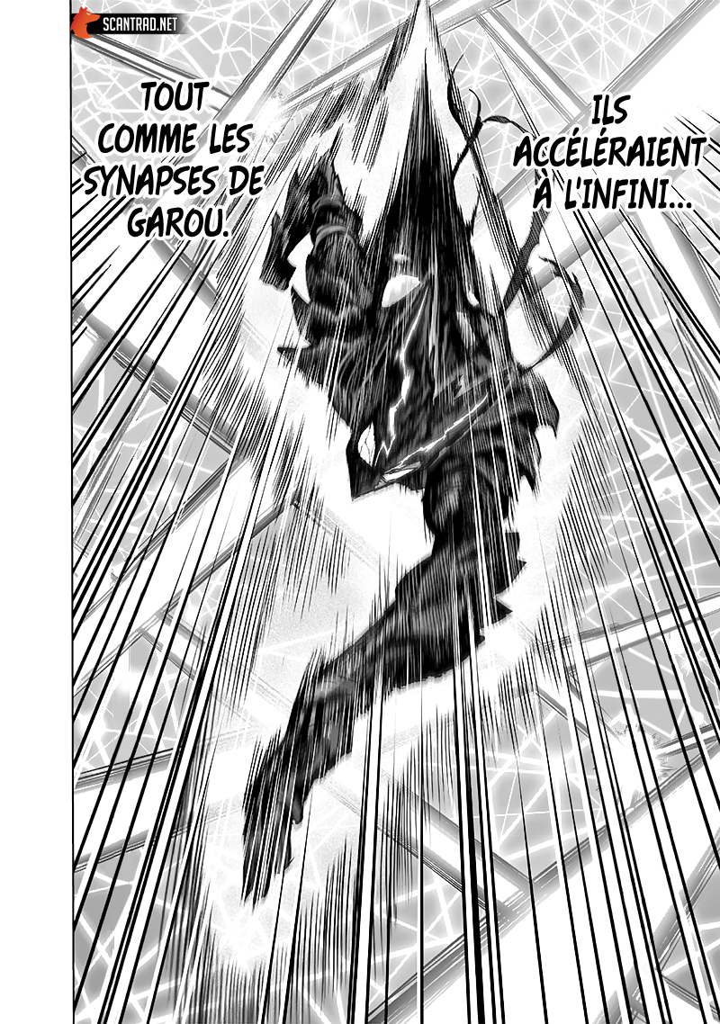 Read One Punch Man vf Manga Online