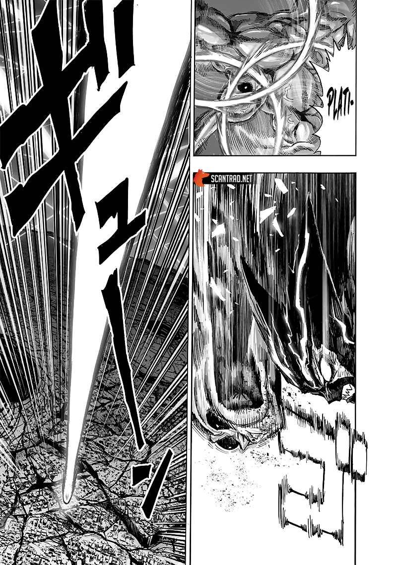 Read One Punch Man vf Manga Online