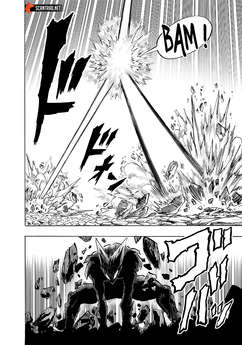 Read One Punch Man vf Manga Online
