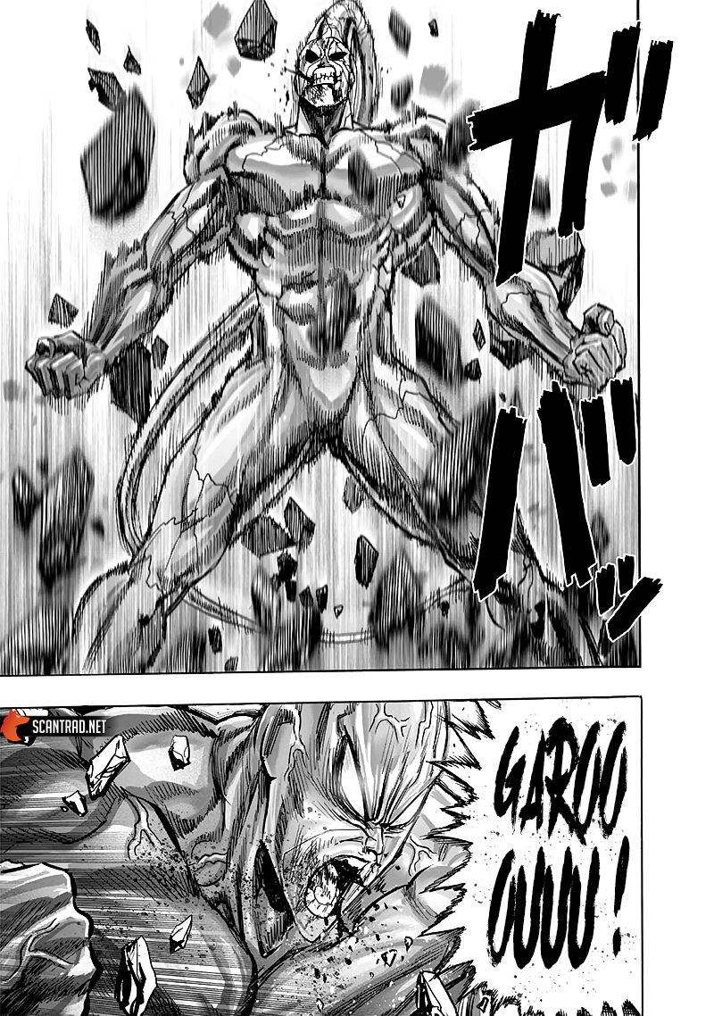Read One Punch Man vf Manga Online