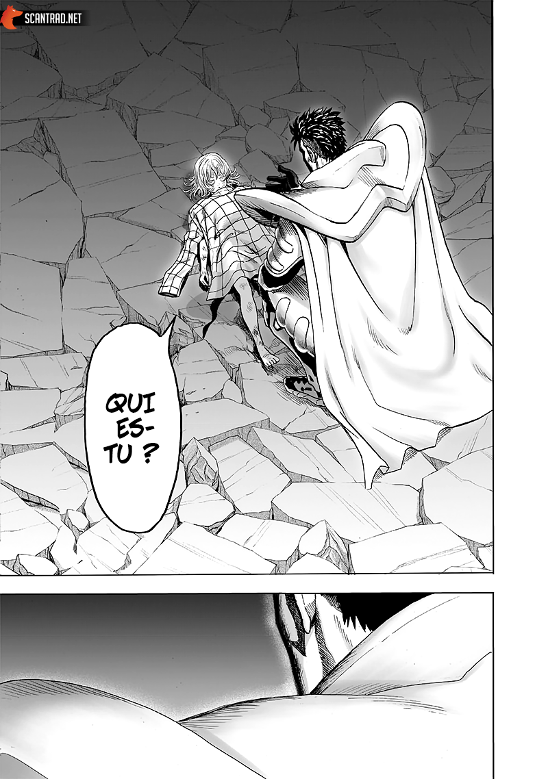 Read One Punch Man vf Manga Online