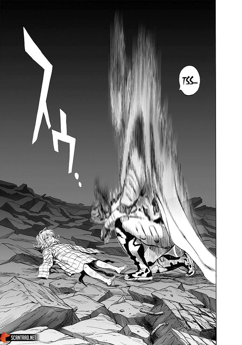 Read One Punch Man vf Manga Online