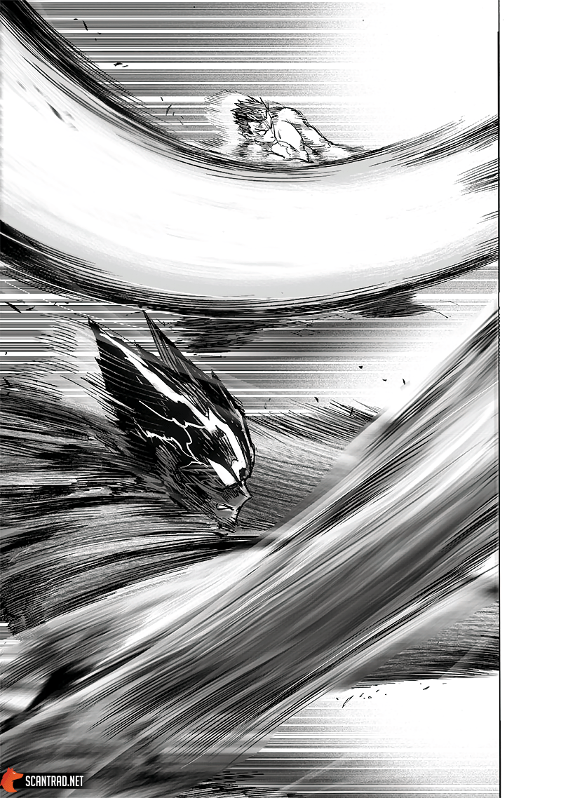 Read One Punch Man vf Manga Online