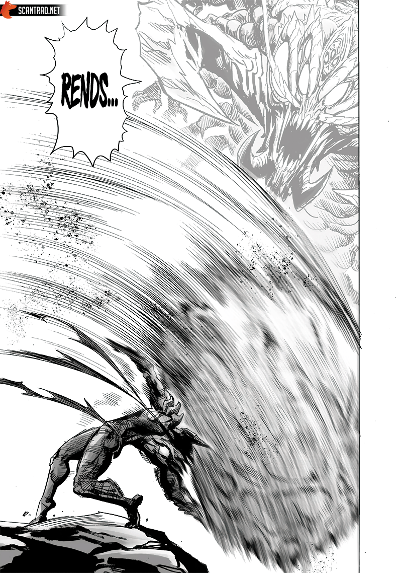 Read One Punch Man vf Manga Online