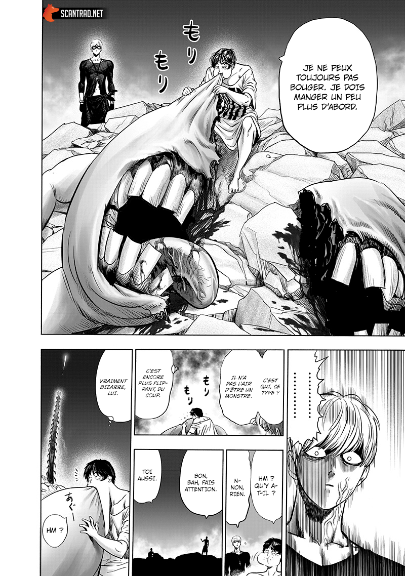Read One Punch Man vf Manga Online