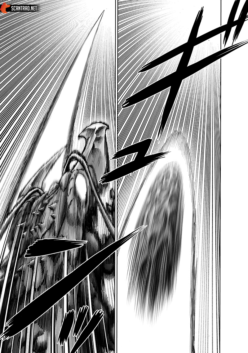 Read One Punch Man vf Manga Online