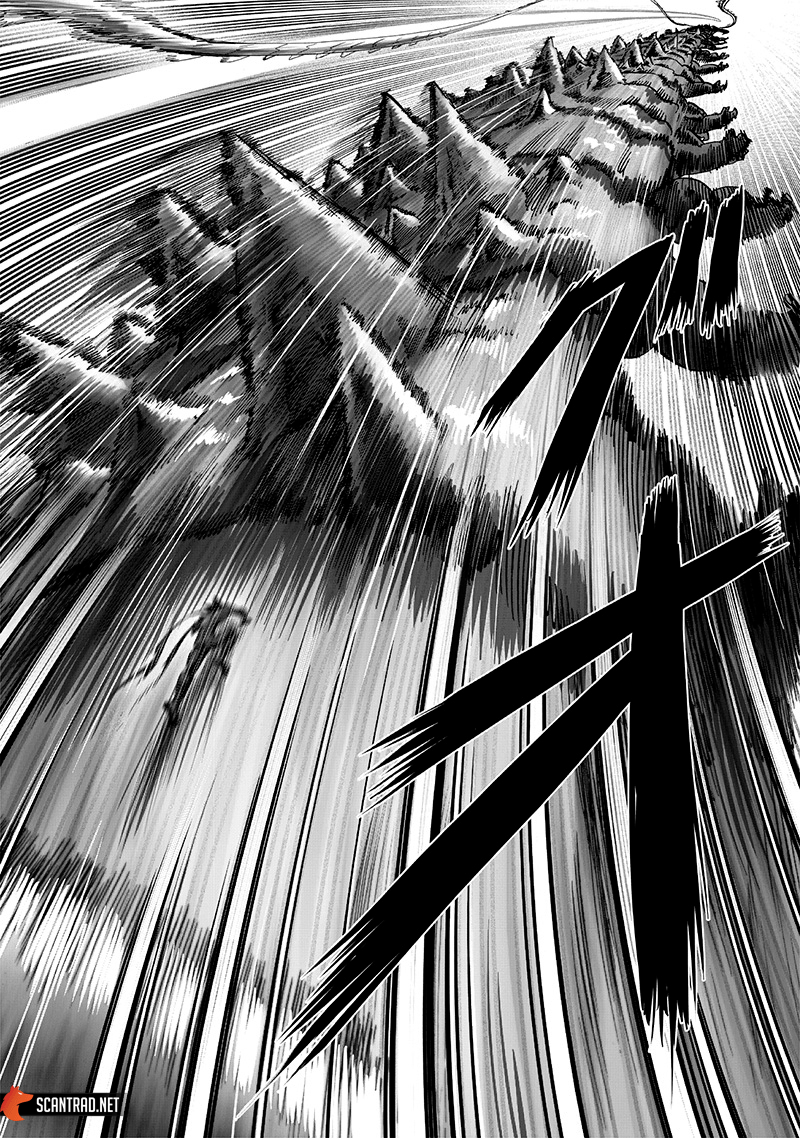 Read One Punch Man vf Manga Online