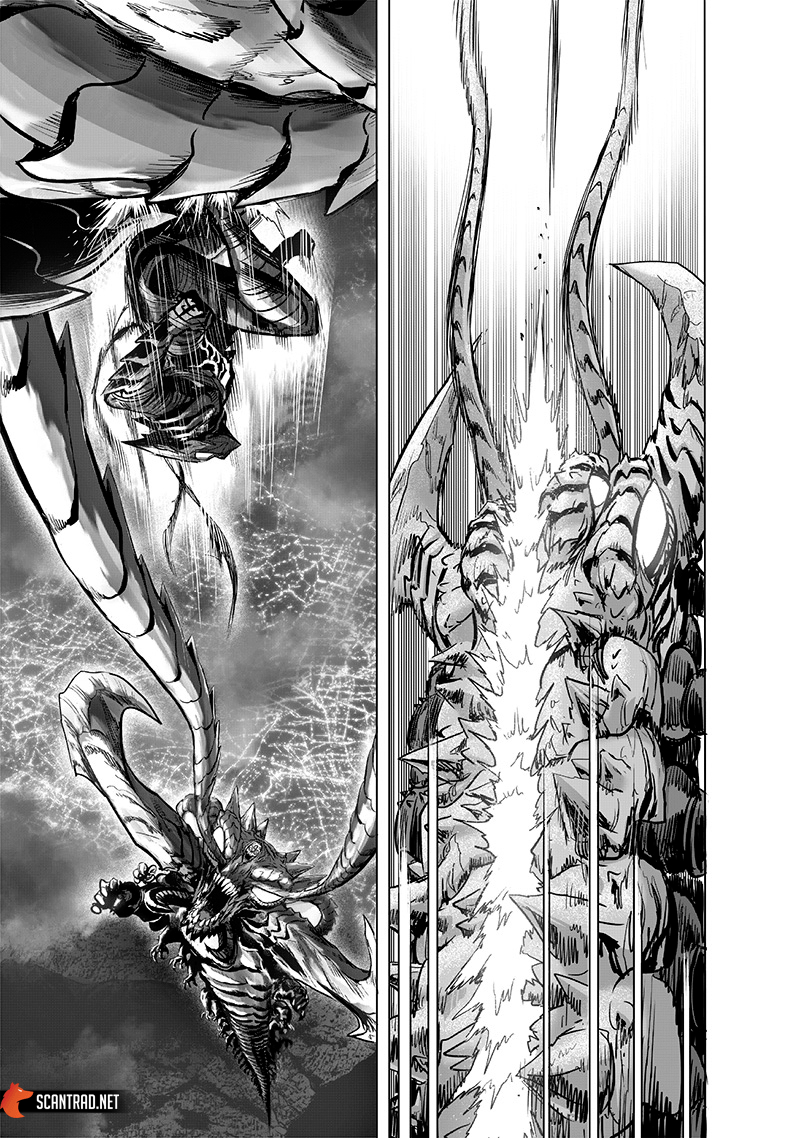 Read One Punch Man vf Manga Online