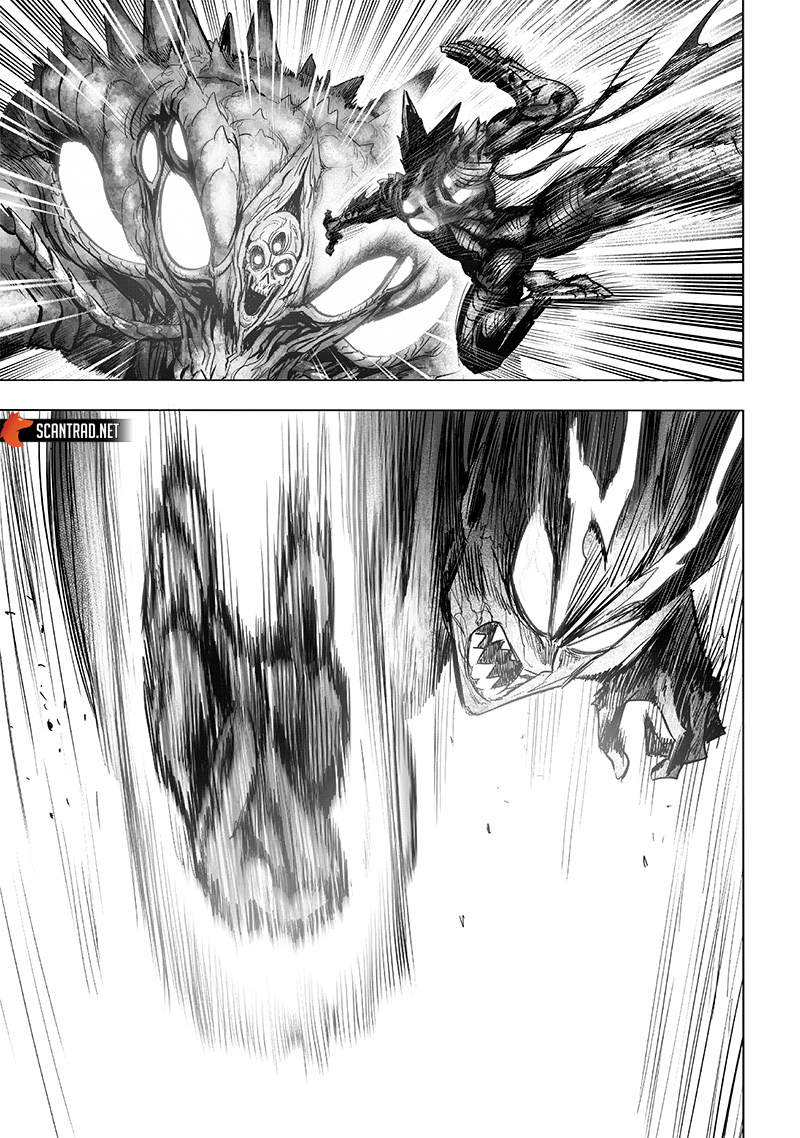 Read One Punch Man vf Manga Online