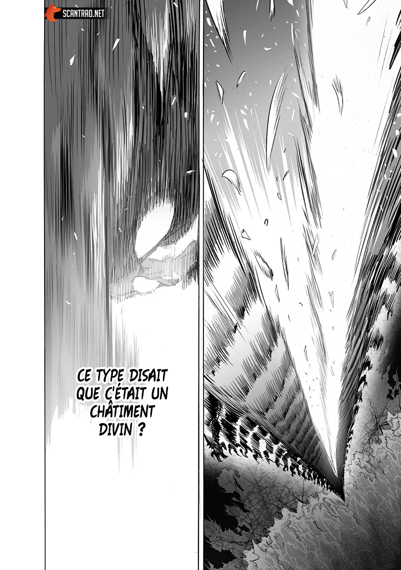 Read One Punch Man vf Manga Online