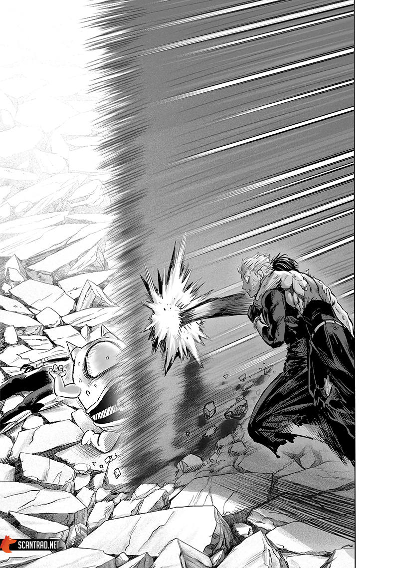Read One Punch Man vf Manga Online
