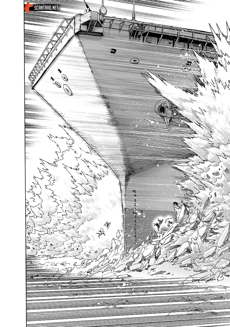 Read One Punch Man vf Manga Online