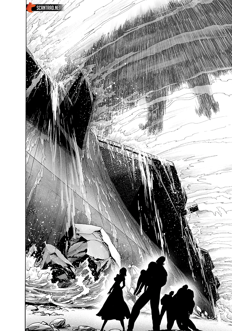Read One Punch Man vf Manga Online