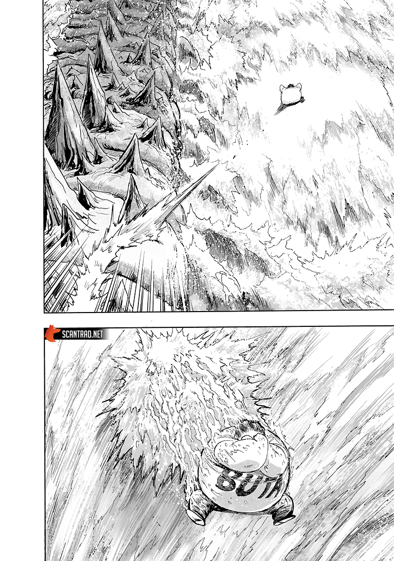 Read One Punch Man vf Manga Online