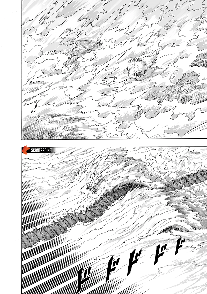 Read One Punch Man vf Manga Online