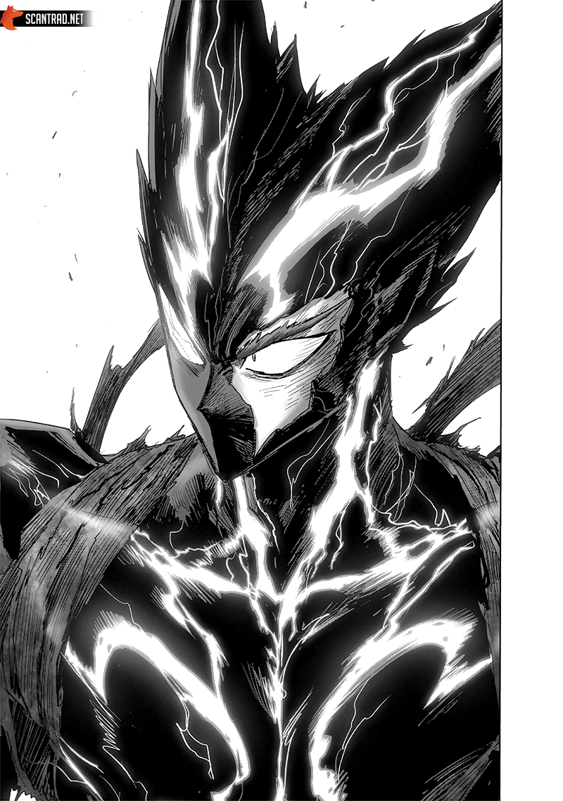 Read One Punch Man vf Manga Online