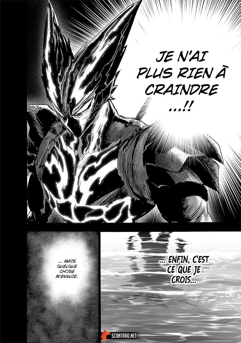 Read One Punch Man vf Manga Online