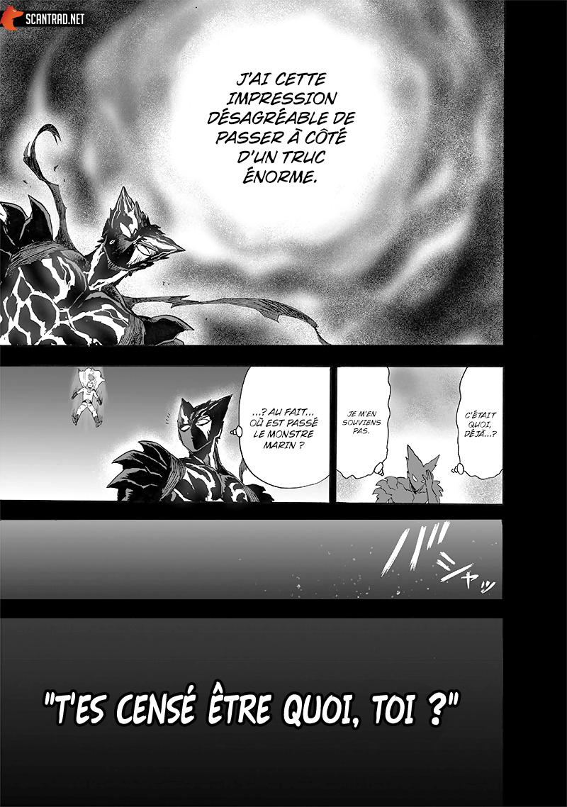 Read One Punch Man vf Manga Online