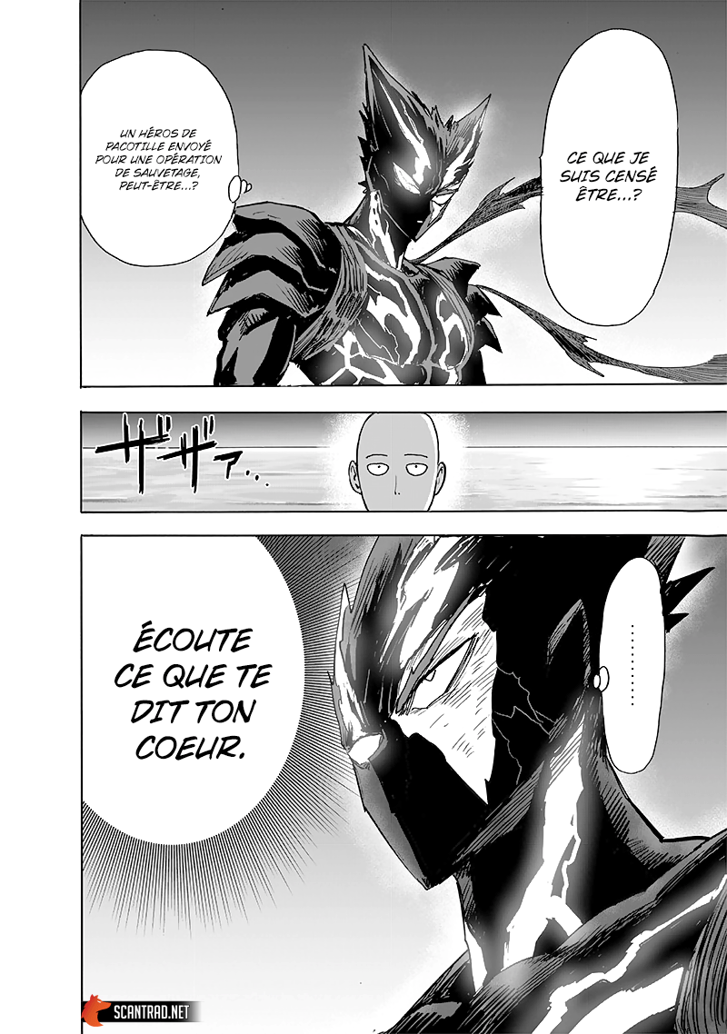 Read One Punch Man vf Manga Online