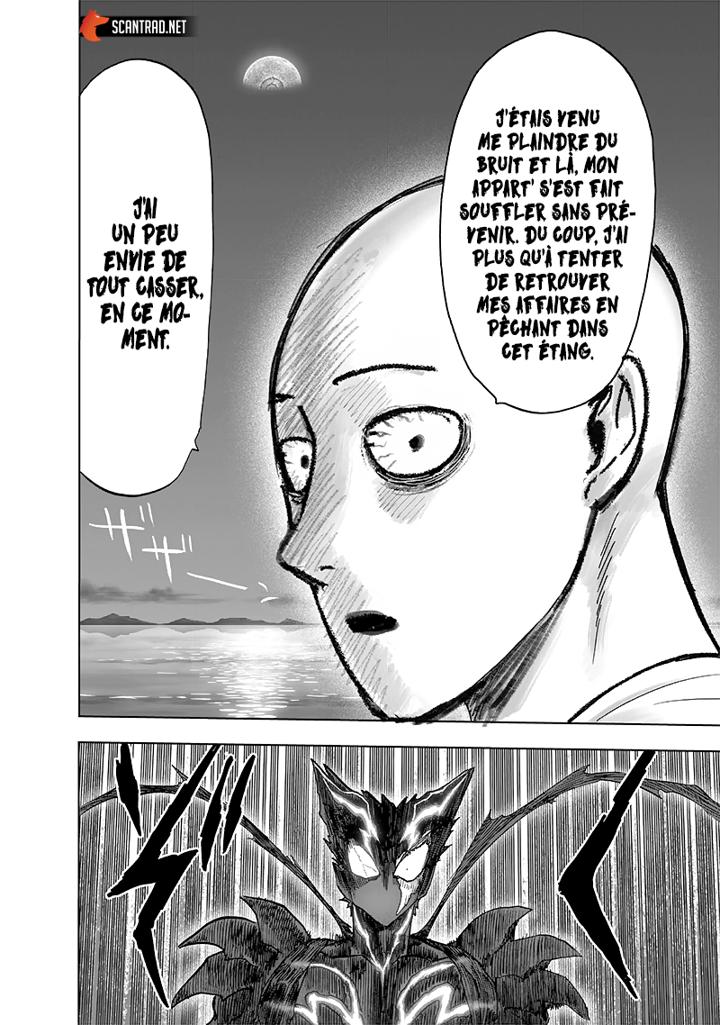Read One Punch Man vf Manga Online