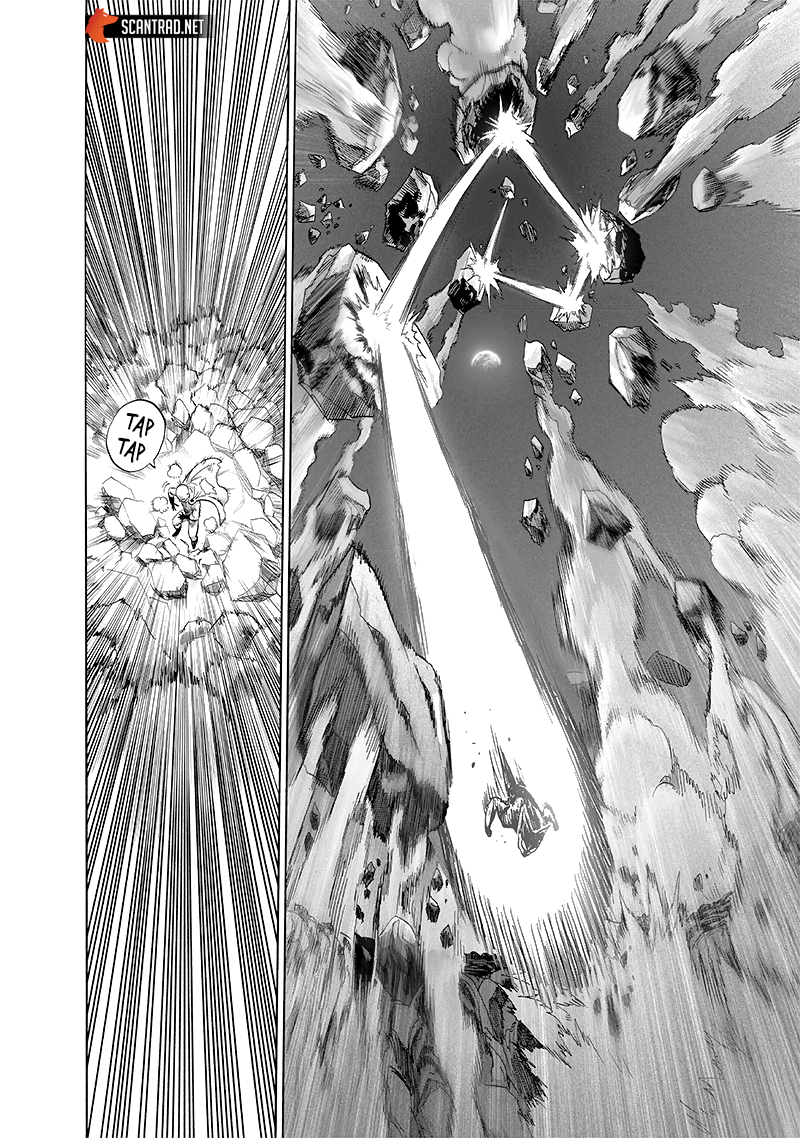 Read One Punch Man vf Manga Online
