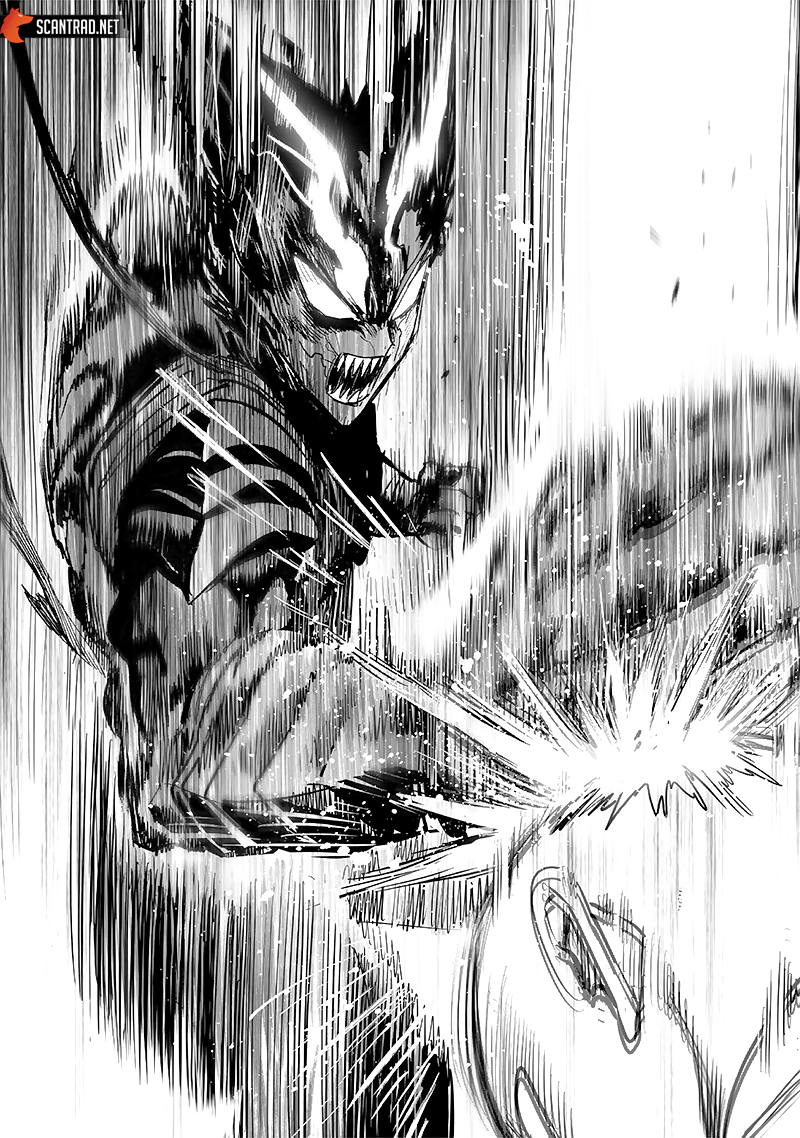 Read One Punch Man vf Manga Online