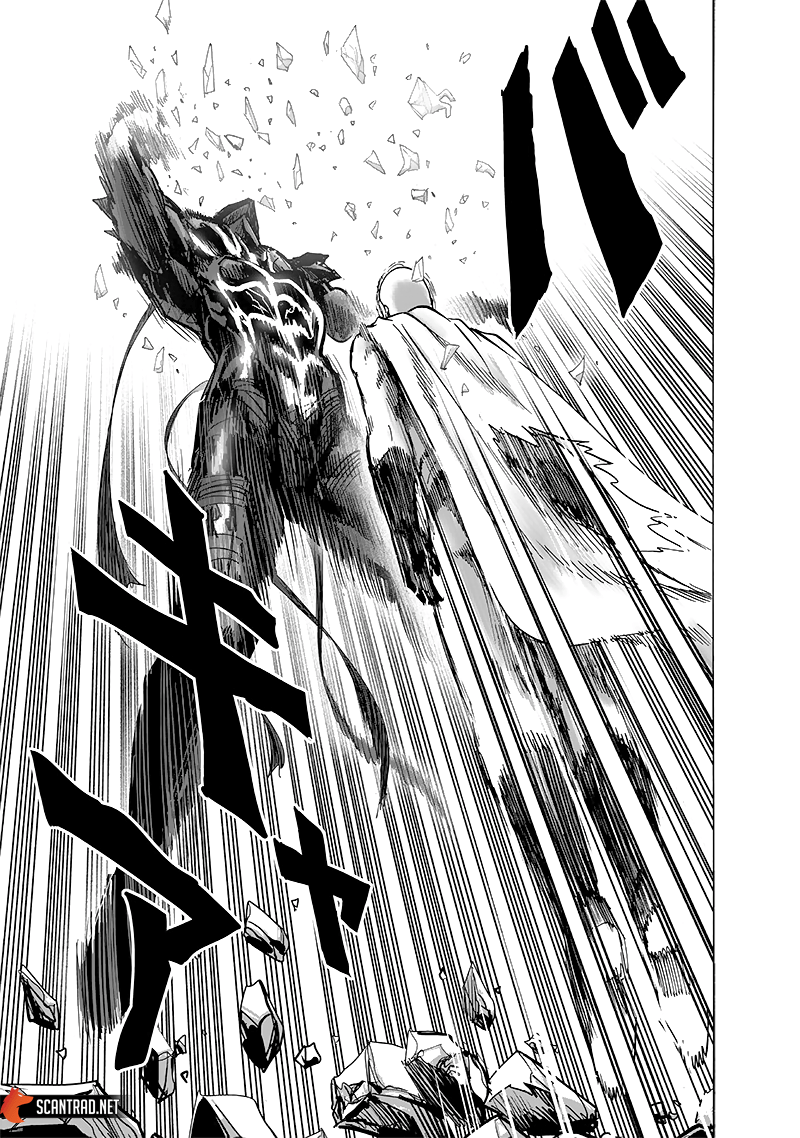 Read One Punch Man vf Manga Online
