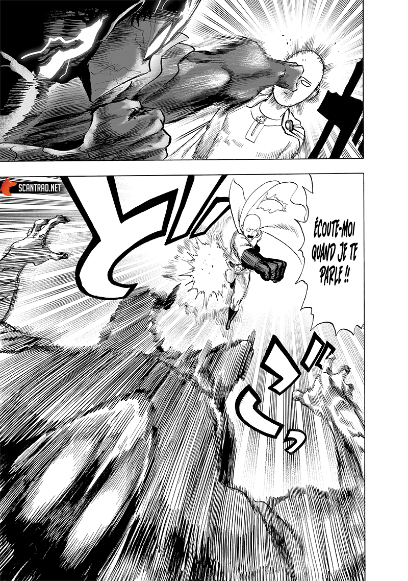 Read One Punch Man vf Manga Online