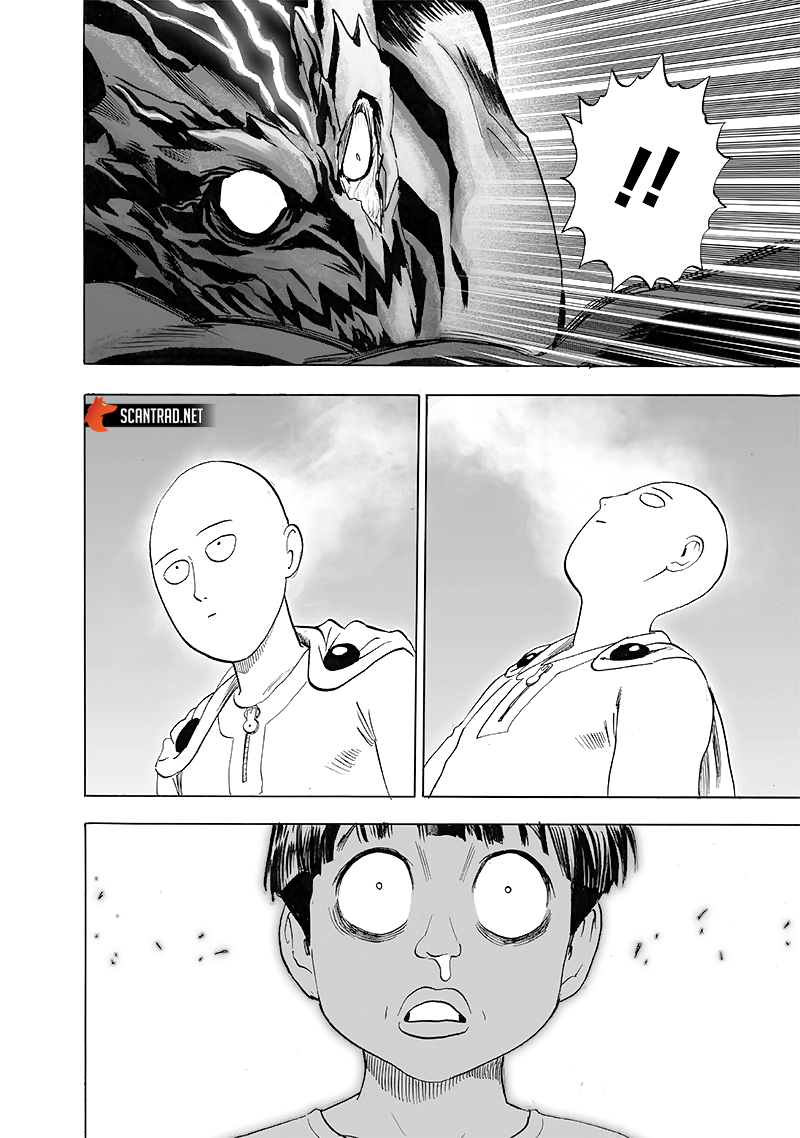 Read One Punch Man vf Manga Online