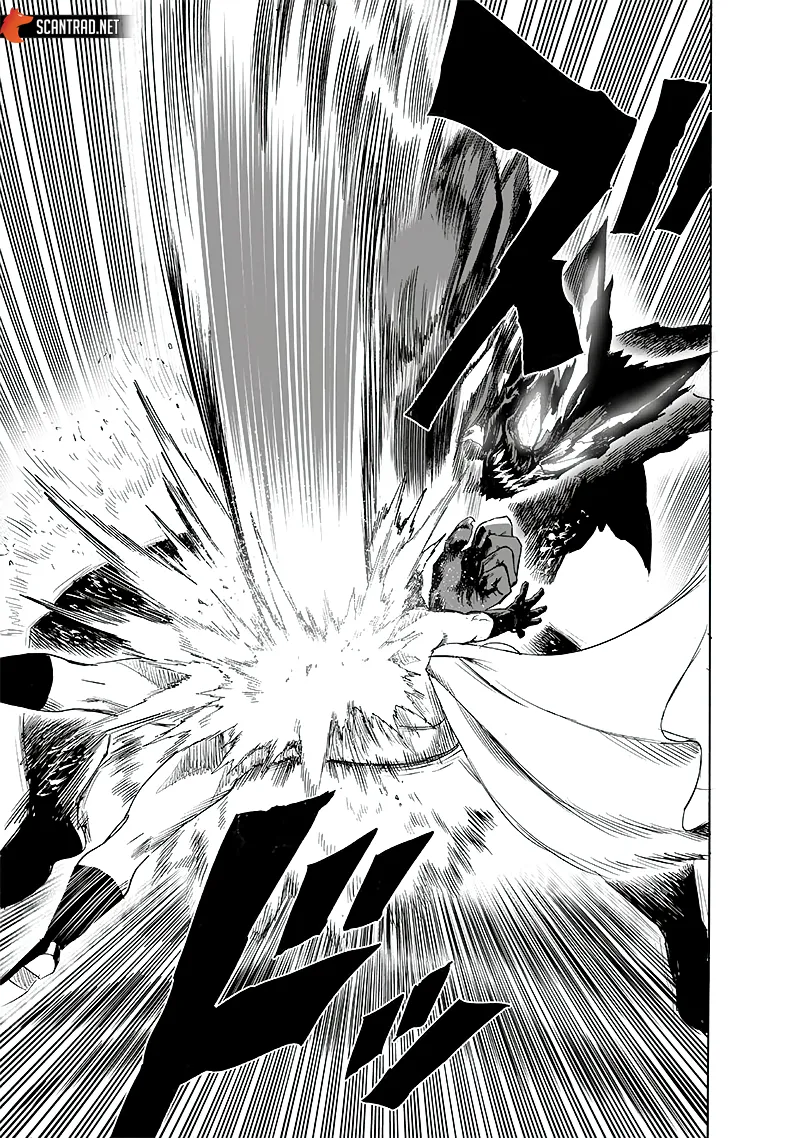 Read One Punch Man vf Manga Online