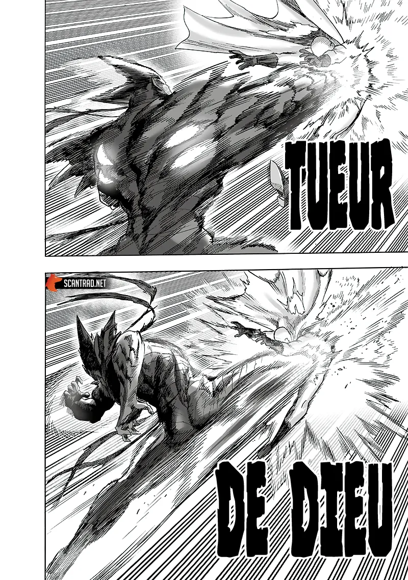 Read One Punch Man vf Manga Online