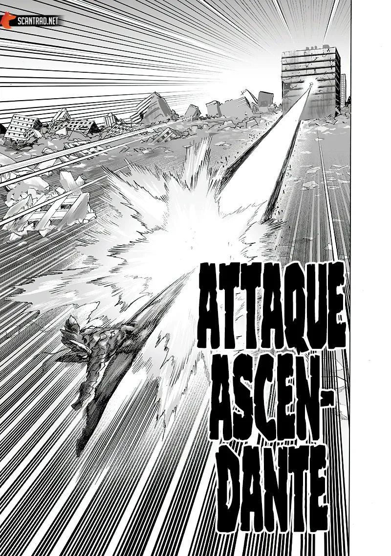 Read One Punch Man vf Manga Online