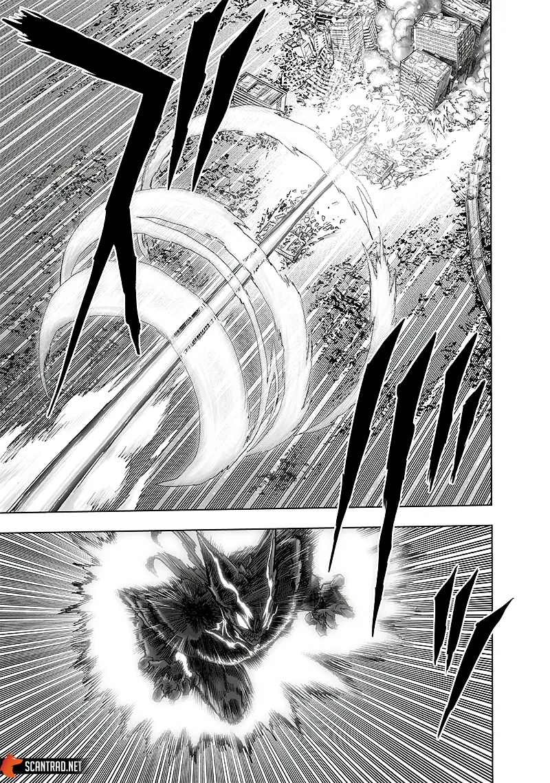 Read One Punch Man vf Manga Online
