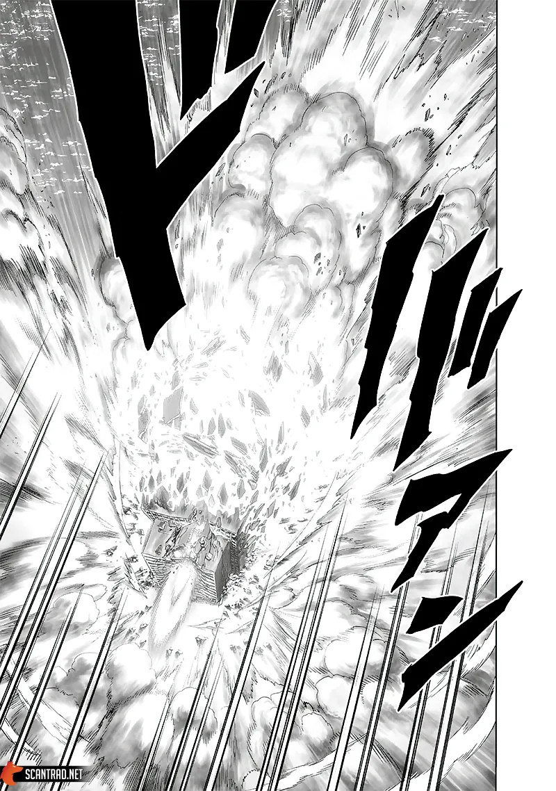 Read One Punch Man vf Manga Online