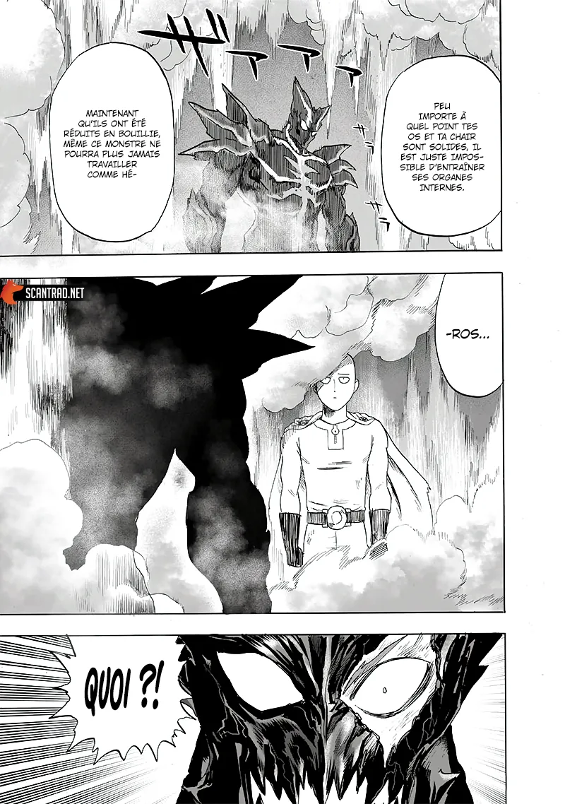 Read One Punch Man vf Manga Online