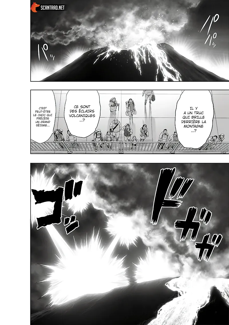 Read One Punch Man vf Manga Online