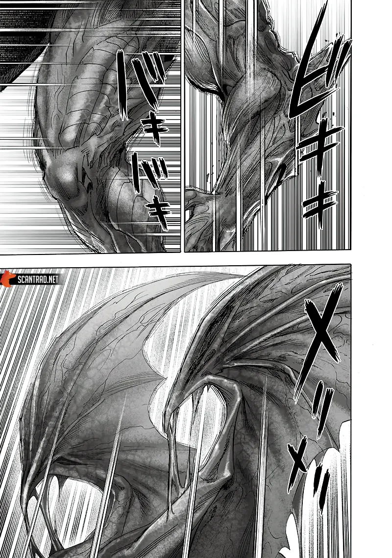 Read One Punch Man vf Manga Online