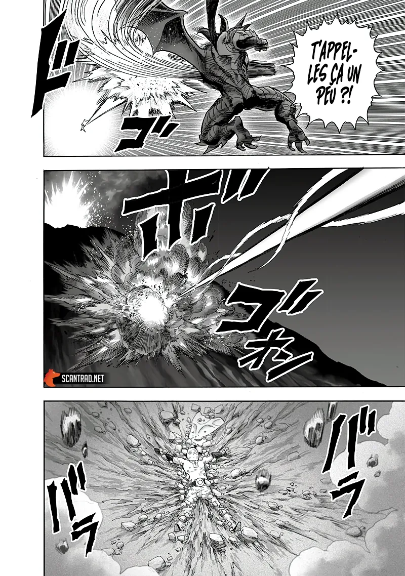 Read One Punch Man vf Manga Online