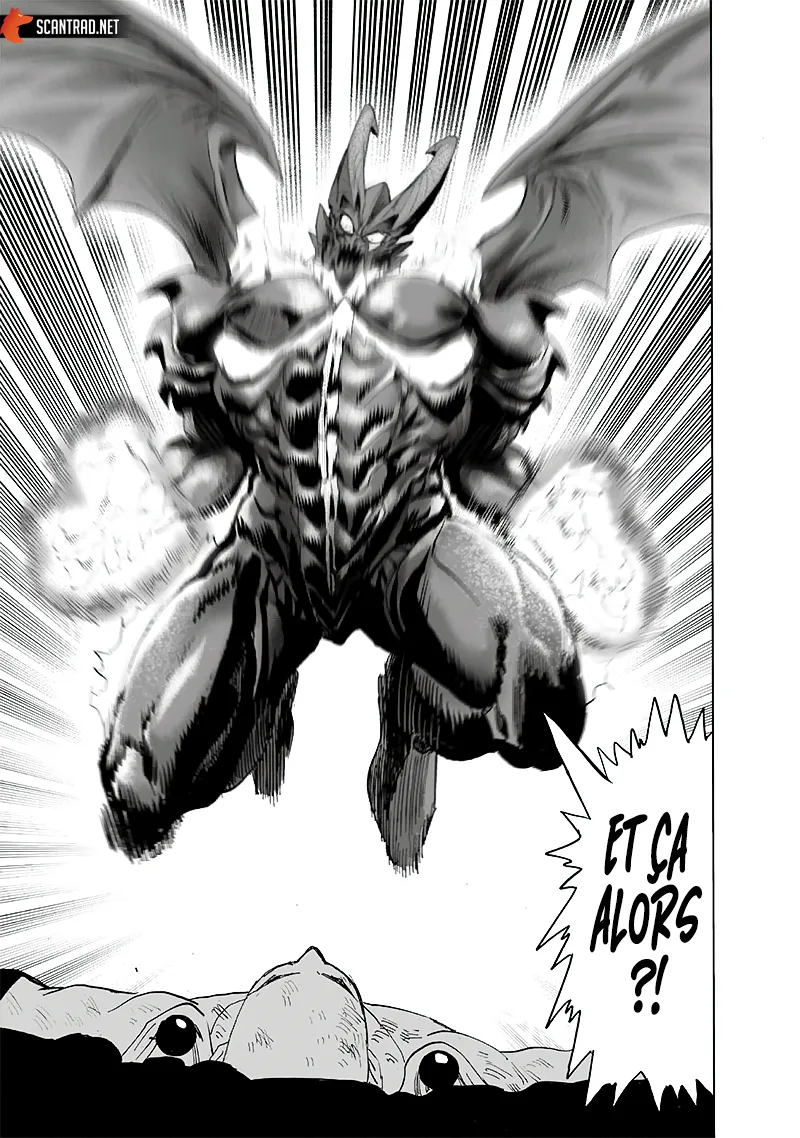 Read One Punch Man vf Manga Online