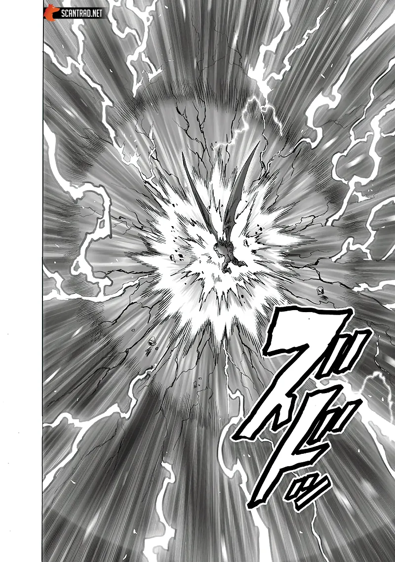 Read One Punch Man vf Manga Online